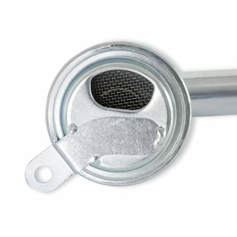Holley performance fuel system component