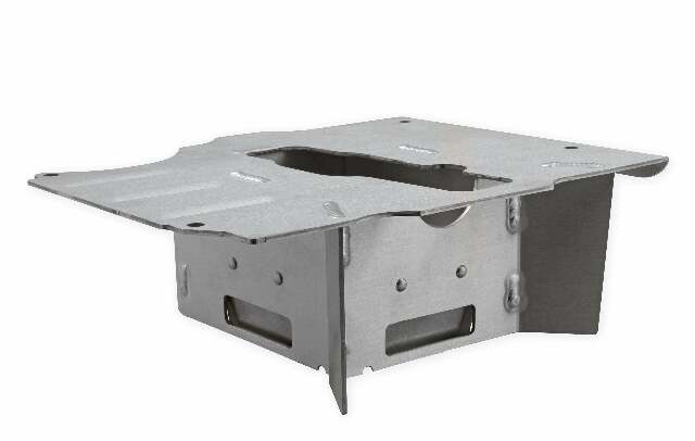 Holley performance fuel system component