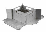 Holley performance fuel system component