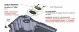 Holley performance fuel system component for Ford