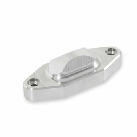 Holley performance fuel system component for Ford