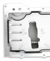 Holley performance fuel system component