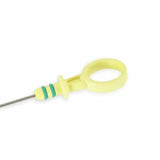 Fits Holley Oil Pan For Ford 7.3L Godzilla Engine; Oil Dipstick-302-14