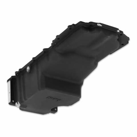 Fits 1975-1986 Chevrolet C10 Holley Gm Gen-V Lt Swap Oil Pan 302-20BK