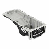 Fits 1975-1986 Chevrolet C10 Holley Gm Gen-V Lt Swap Oil Pan 302-20BK