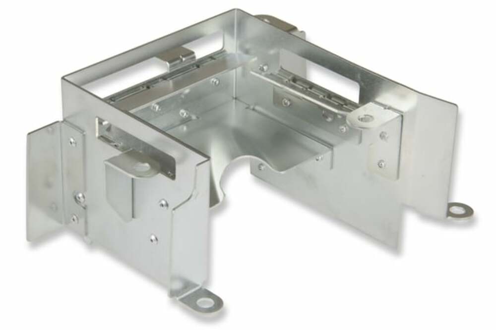 t GM Gen V LT Swap Oil Pan - Drag Race - As Cast - 302-22 Holley