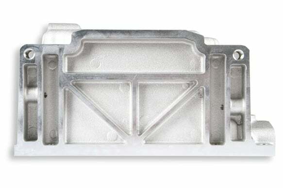 Holley performance fuel system component