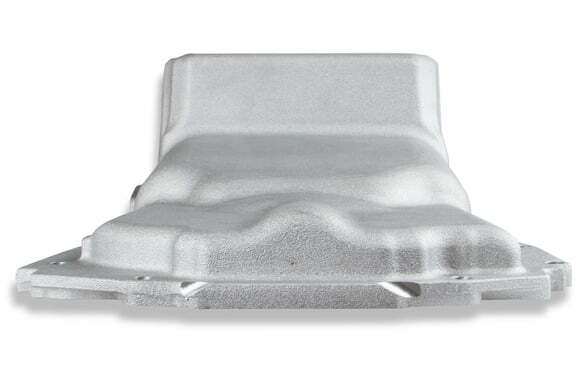 Holley performance fuel system component