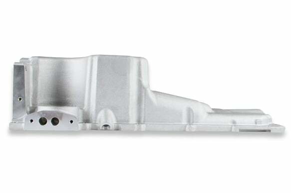 Holley performance fuel system component
