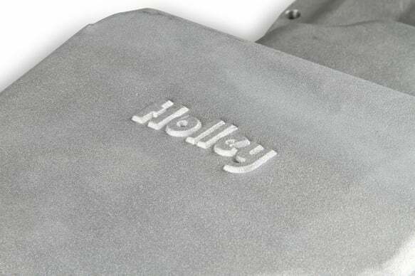 Holley performance fuel system component