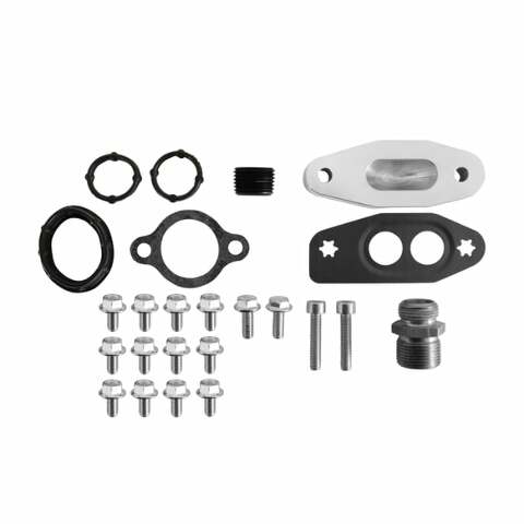 Holley performance fuel system component for 1988-2000 GMC C2500