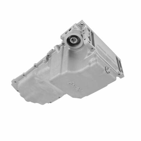 Holley performance fuel system component for 1988-2000 GMC C2500