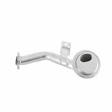 Holley performance fuel system component for 1988-2000 GMC black C2500