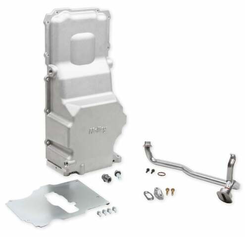 Holley performance fuel system component