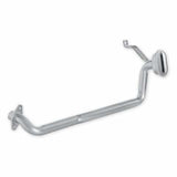 Holley performance fuel system component for 1955-1987 black