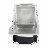 Holley performance fuel system component for 1955-1987 black