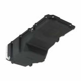 Holley performance fuel system component for 1955-1987 black