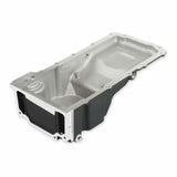 Holley performance fuel system component for 1955-1987 black