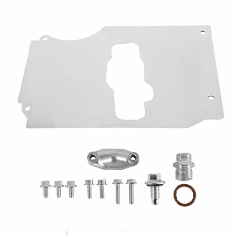 Holley performance fuel system component for 1973-1987 GMC