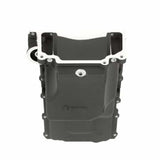 t Fits 1973-1987 GMC Jimmy Gm Ls Swap Oil Pan-4Wd/Truck/Off-Road-Black 302-4BK Holley