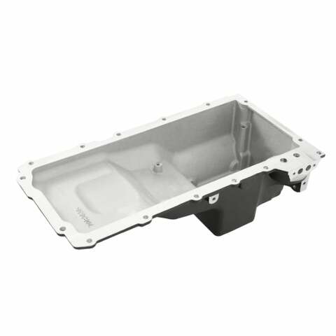 Holley performance fuel system component for 1973-1987 GMC black