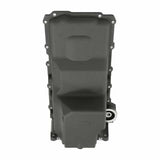 Holley performance fuel system component for 1973-1987 GMC black