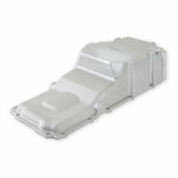 Fits 1955-1987 GM Oil Pan - Additional Front Clearance - 302-5
