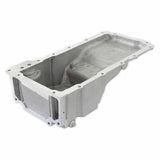 Fits 1955-1987 GM Oil Pan - Additional Front Clearance - 302-5