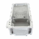 Fits 1955-1987 GM Oil Pan - Additional Front Clearance - 302-5