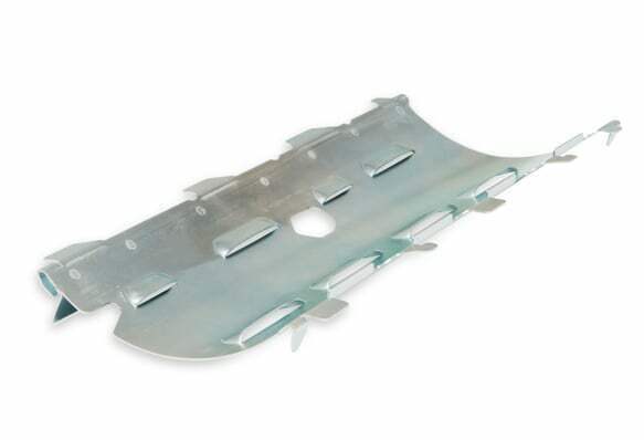 Holley performance fuel system component