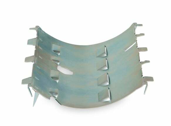 Holley performance fuel system component