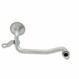 Holley performance fuel system component for 1963-1974 Chrysler black