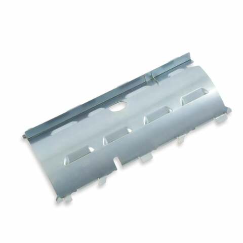 Holley performance fuel system component for 1963-1974 Chrysler black