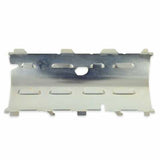 Holley performance fuel system component black