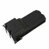 Holley performance fuel system component black