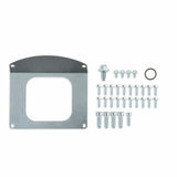 Holley performance fuel system component black