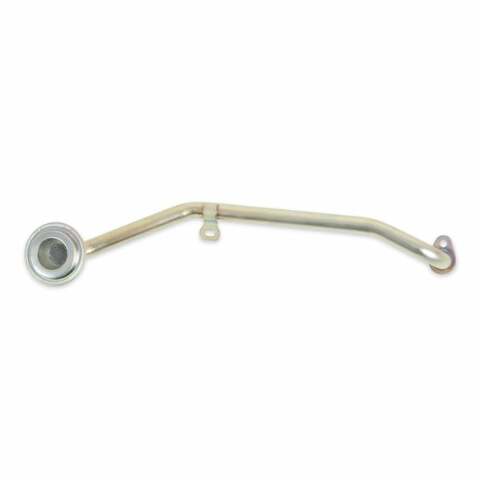 Holley performance fuel system component black