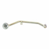 Holley performance fuel system component black