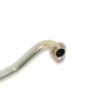 Holley performance fuel system component black
