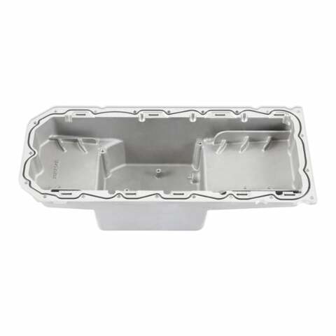 Holley performance fuel system component for 1963-1974
