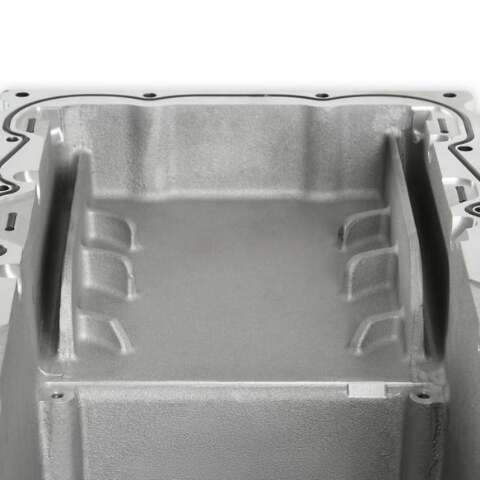 Holley performance fuel system component for 1963-1974