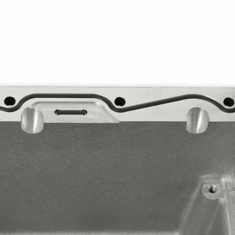 Holley performance fuel system component for 1963-1974