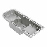t Fits 1963-1974 Mopar A,B,C & E-Body; Gen Iii Hemi Swap Oil Pan-Natural-302-64 Holley