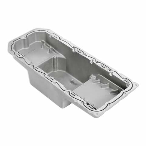 Holley performance fuel system component for 1963-1974