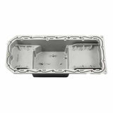 Holley performance fuel system component for 1963-1974 black