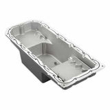 Holley performance fuel system component for 1963-1974 black
