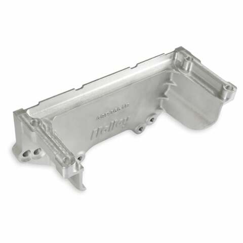 Holley performance fuel system component