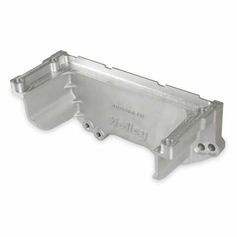 Holley performance fuel system component