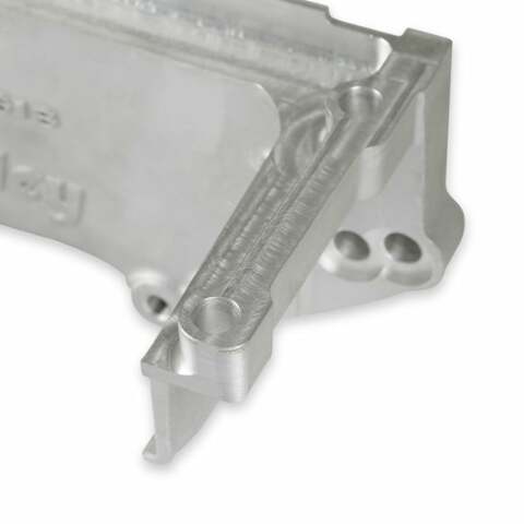 Holley performance fuel system component
