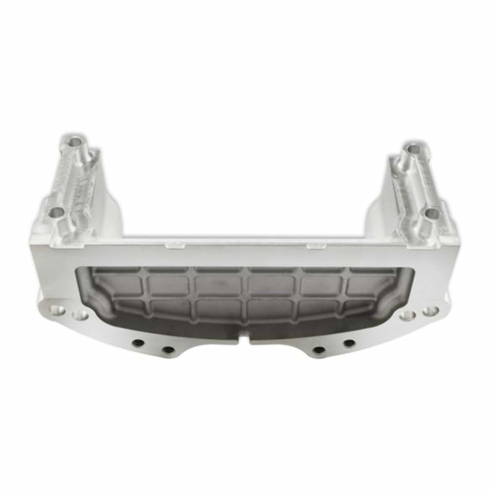 t Holley Lower Structure Support for Gen III Hemi Engines and Transmissions 302-65 Holley